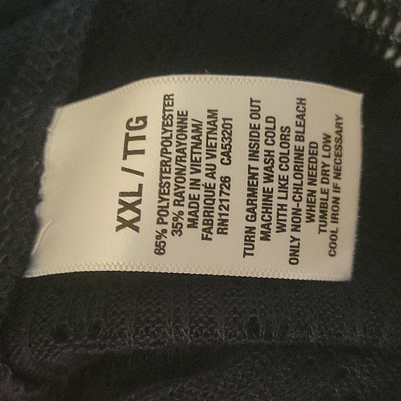 AEROPOSTALE -Semi-sheer top - LIKE NEW! - Picture 5 of 5